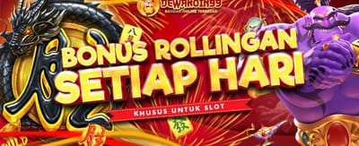 Bonus Selamat Datang idraja787.com
