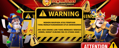 Jackpot Instan Setiap Hari