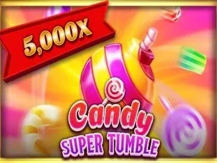 Candy Super Tumble